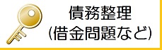 債務整理について